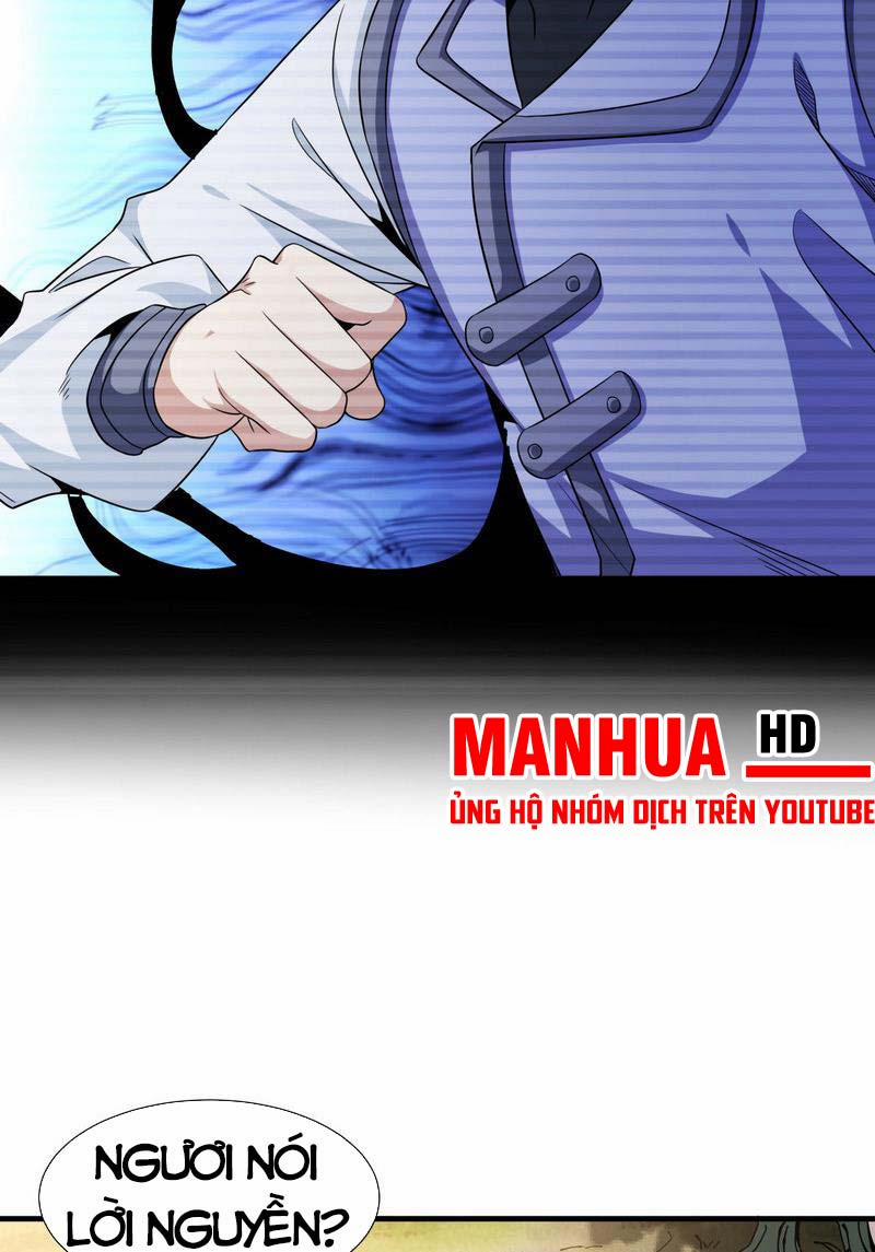 Không Có Đạo Lữ Sẽ Chết 70 trang 16