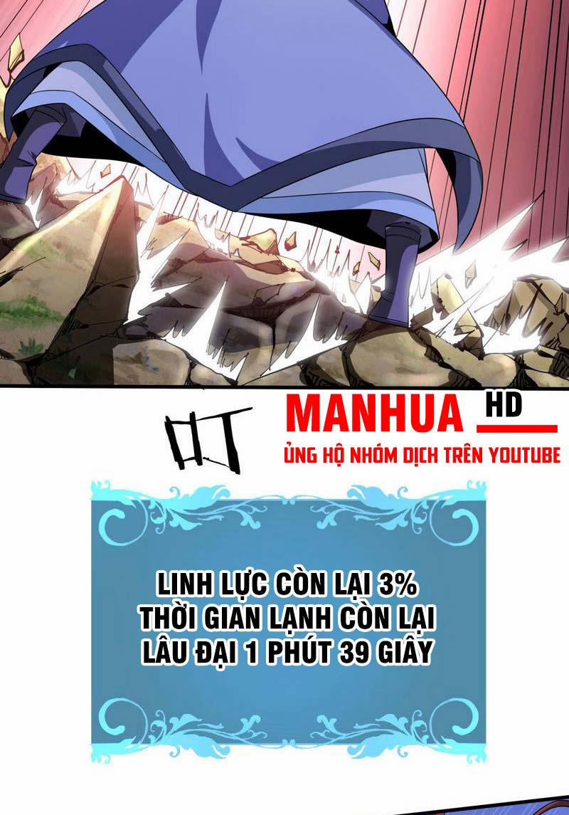 Không Có Đạo Lữ Sẽ Chết 70 trang 19