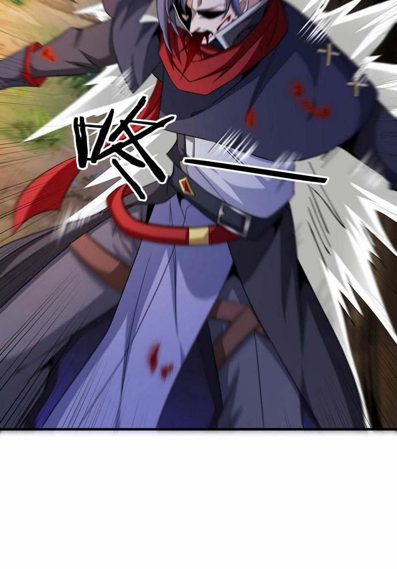 Không Có Đạo Lữ Sẽ Chết 70 trang 24