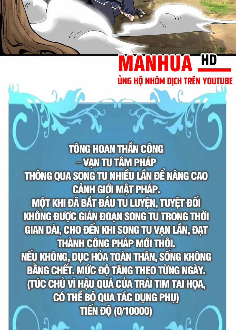 Không Có Đạo Lữ Sẽ Chết 70 trang 26