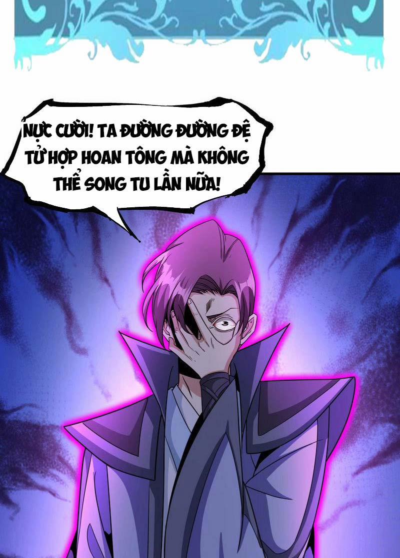 Không Có Đạo Lữ Sẽ Chết 70 trang 27