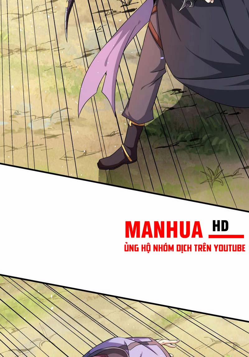 Không Có Đạo Lữ Sẽ Chết 70 trang 3