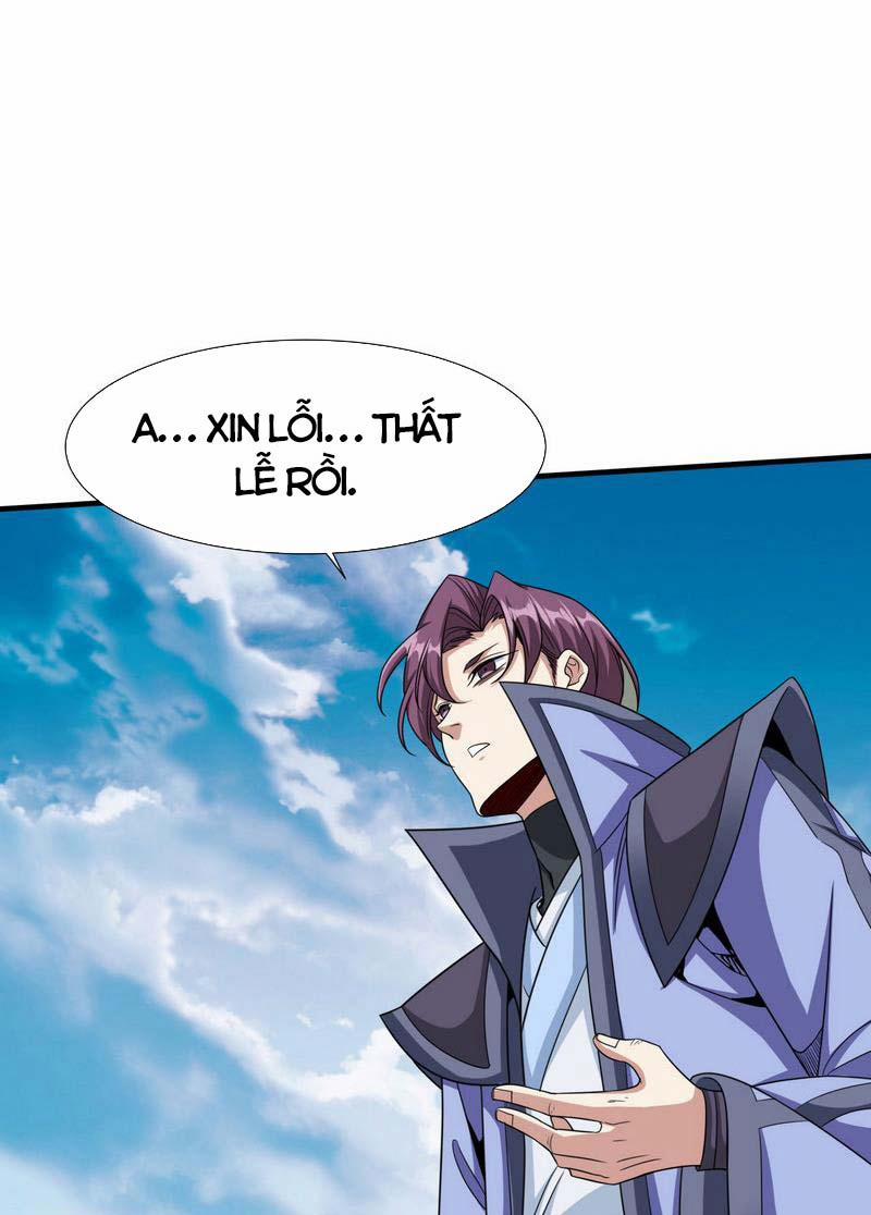 Không Có Đạo Lữ Sẽ Chết 70 trang 30