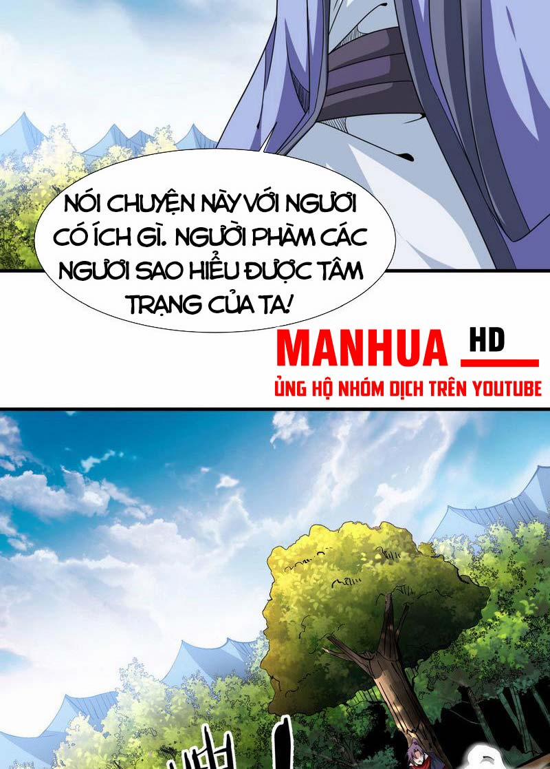 Không Có Đạo Lữ Sẽ Chết 70 trang 31