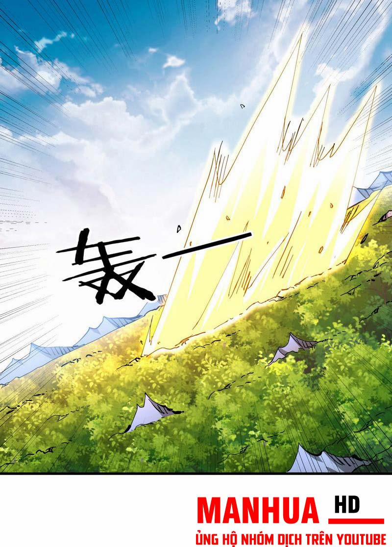 Không Có Đạo Lữ Sẽ Chết 70 trang 34