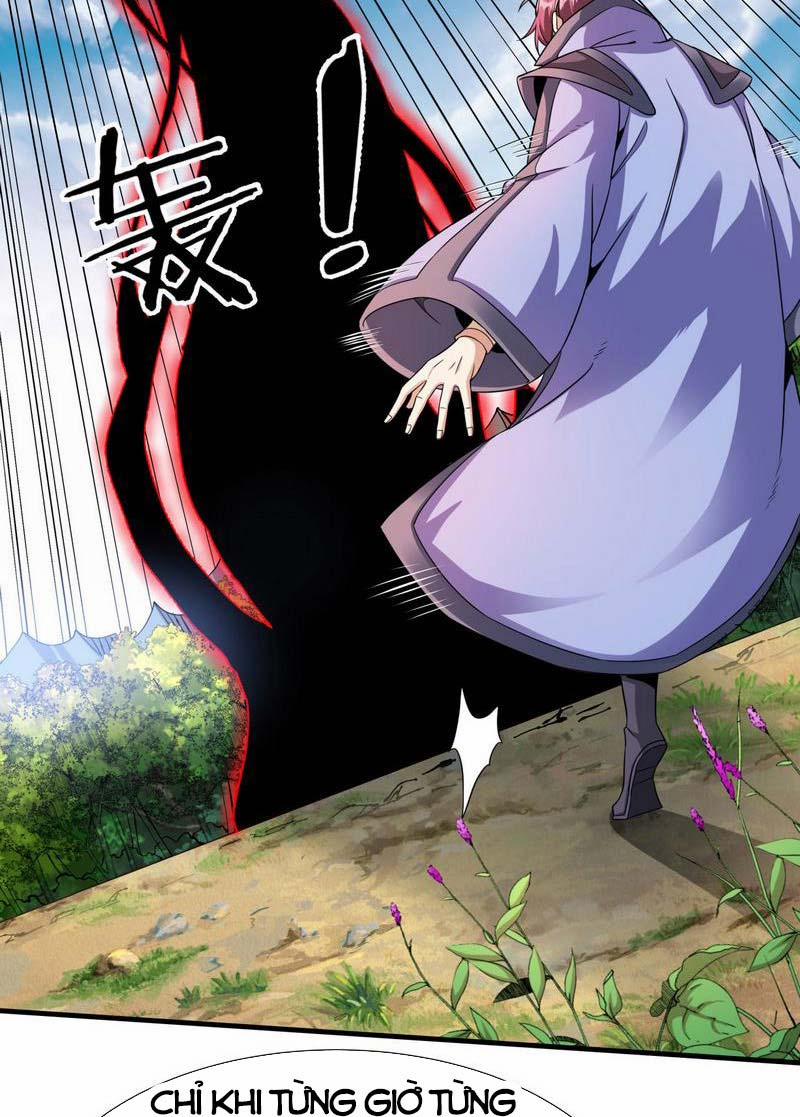 Không Có Đạo Lữ Sẽ Chết 70 trang 41