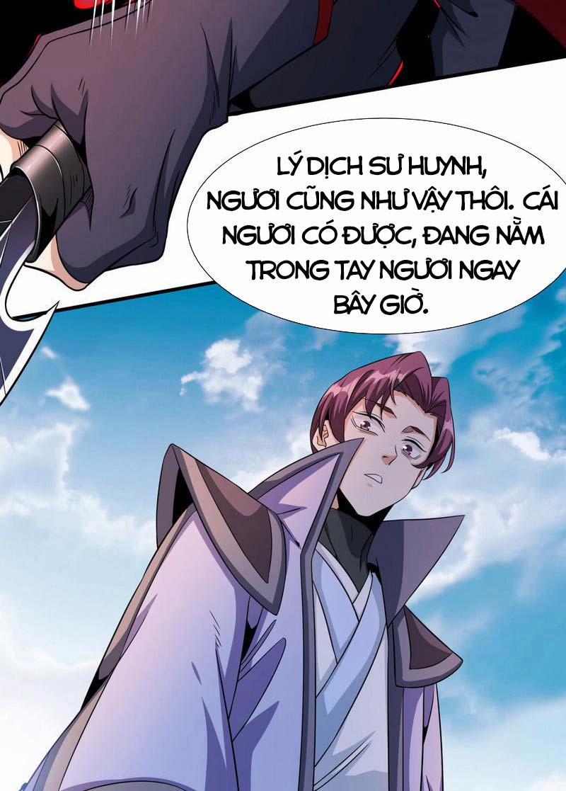 Không Có Đạo Lữ Sẽ Chết 70 trang 43