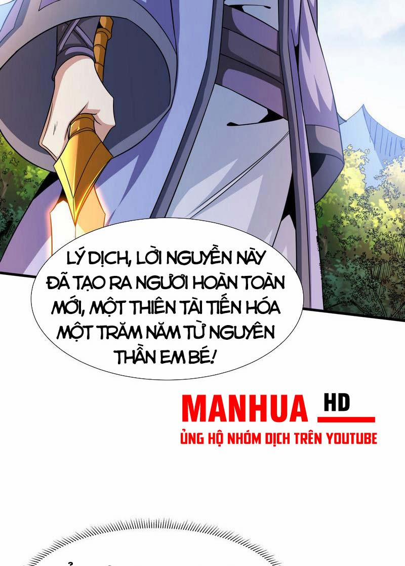 Không Có Đạo Lữ Sẽ Chết 70 trang 44