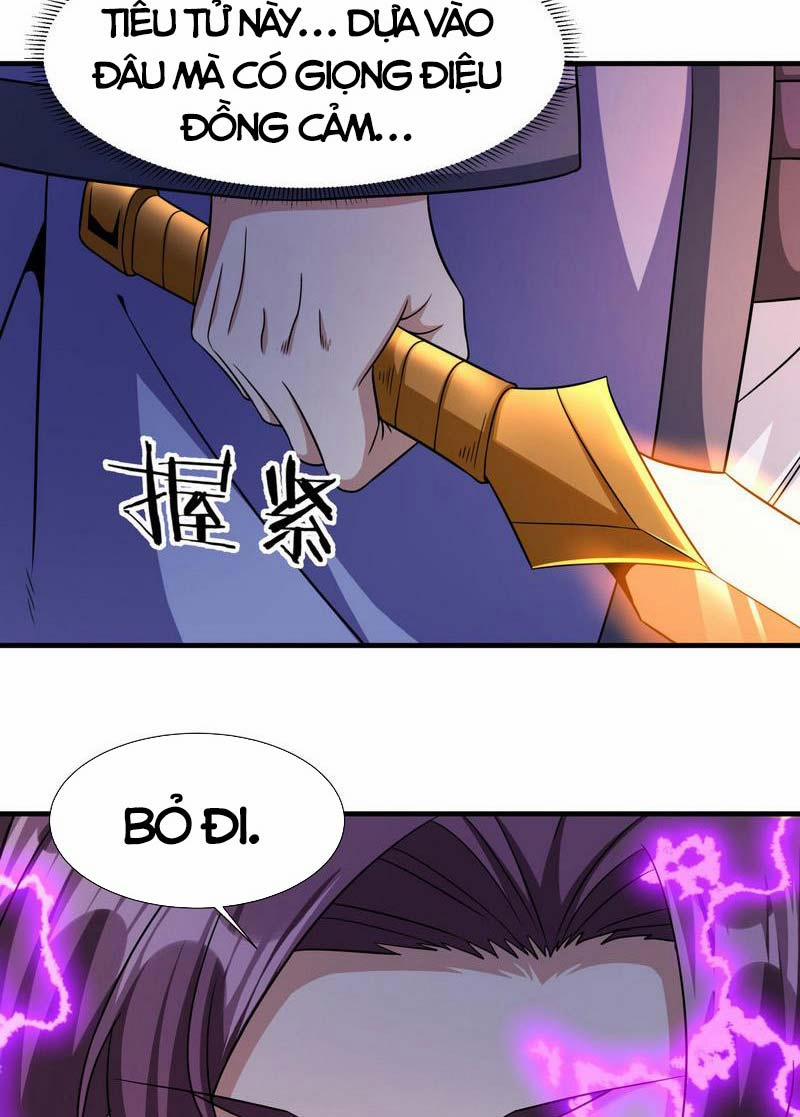 Không Có Đạo Lữ Sẽ Chết 70 trang 45