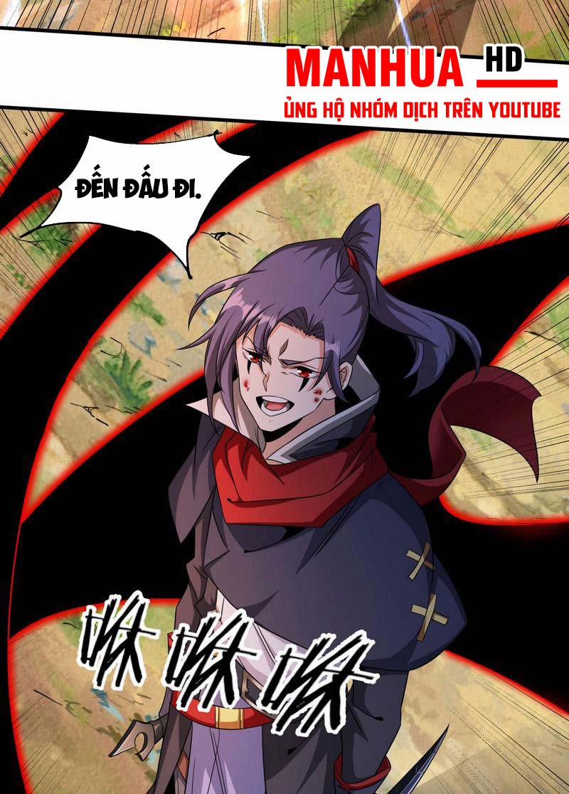 Không Có Đạo Lữ Sẽ Chết 70 trang 48