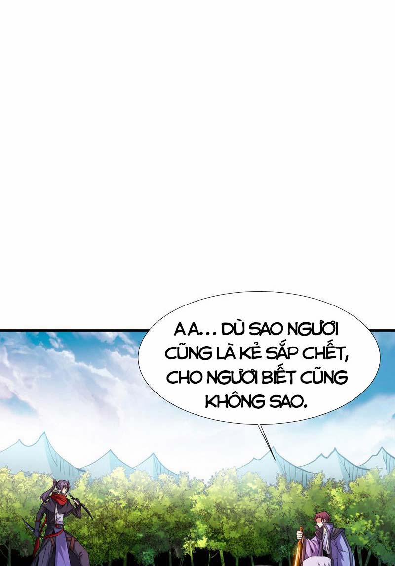 Không Có Đạo Lữ Sẽ Chết 70 trang 5