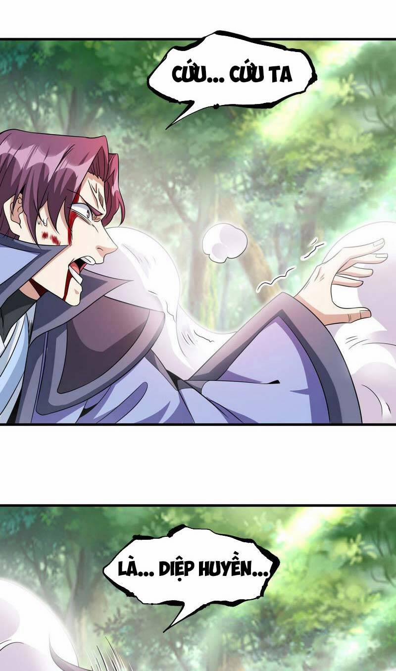 Không Có Đạo Lữ Sẽ Chết 71 trang 13