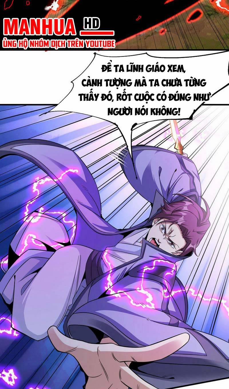 Không Có Đạo Lữ Sẽ Chết 71 trang 2