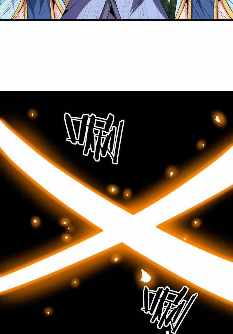 Không Có Đạo Lữ Sẽ Chết 71 trang 25