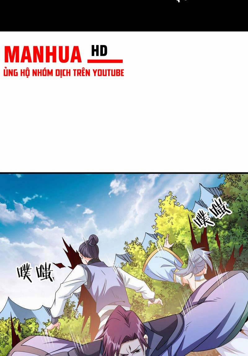 Không Có Đạo Lữ Sẽ Chết 71 trang 26