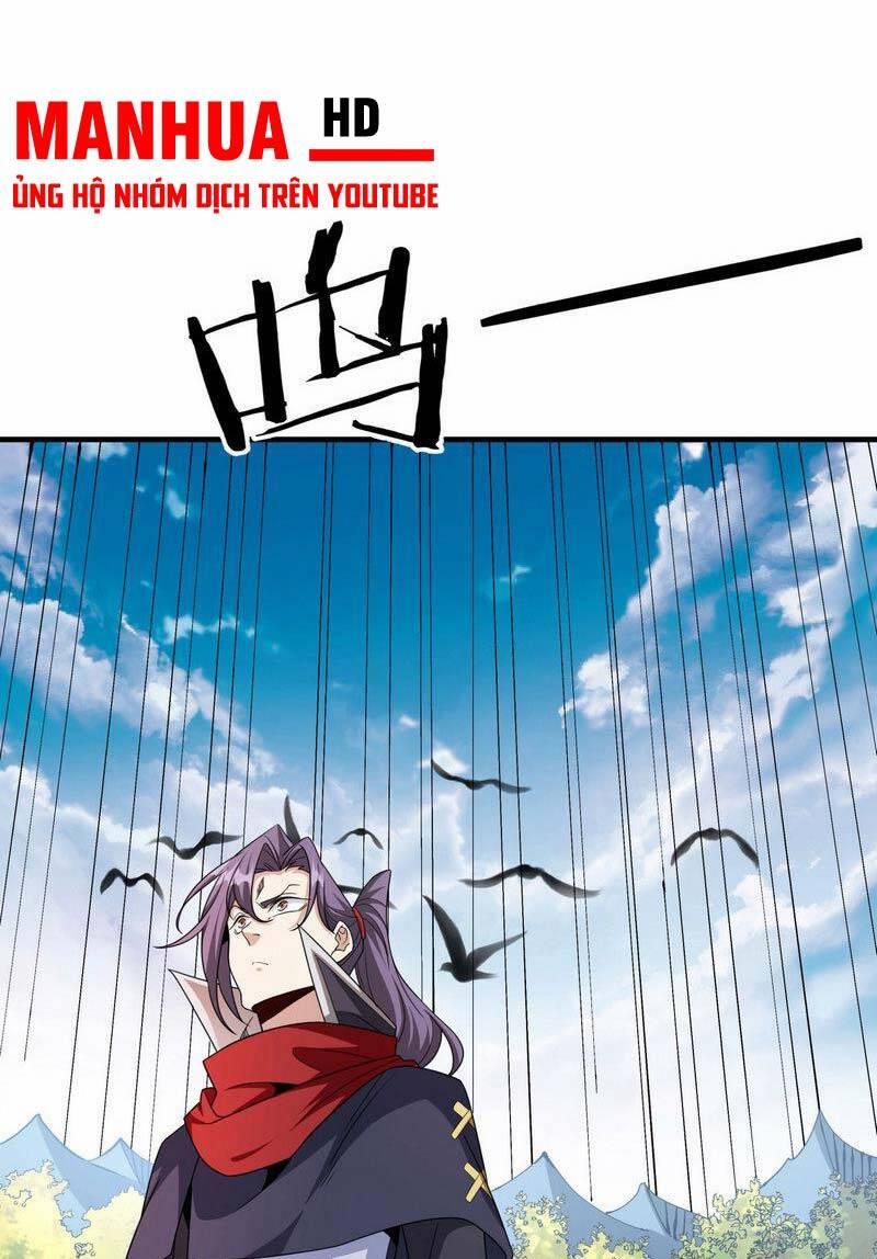 Không Có Đạo Lữ Sẽ Chết 71 trang 28