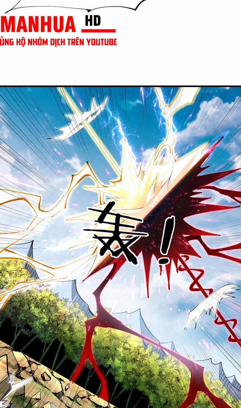 Không Có Đạo Lữ Sẽ Chết 71 trang 4