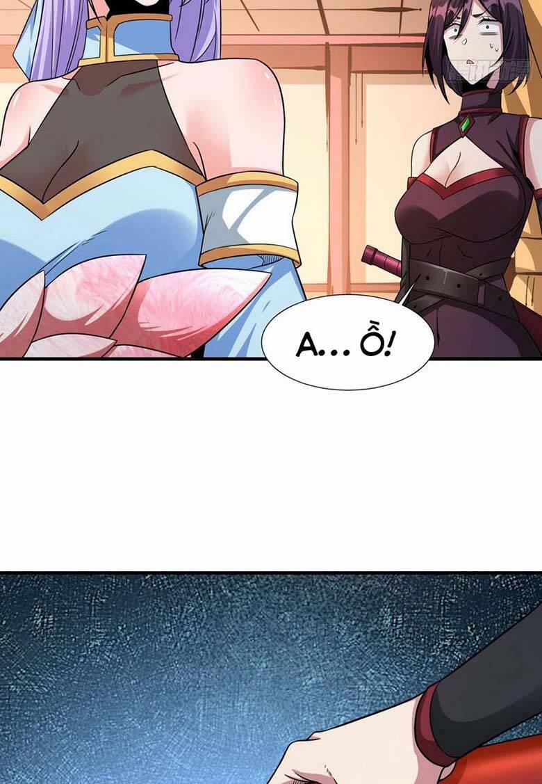 Không Có Đạo Lữ Sẽ Chết 72 trang 10