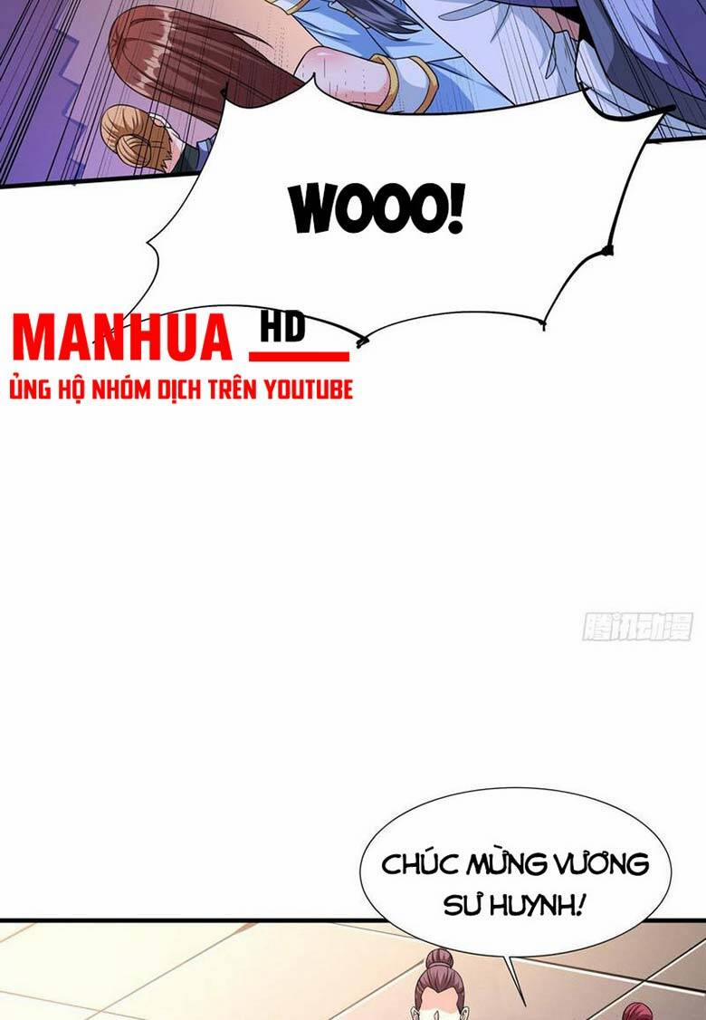 Không Có Đạo Lữ Sẽ Chết 72 trang 13