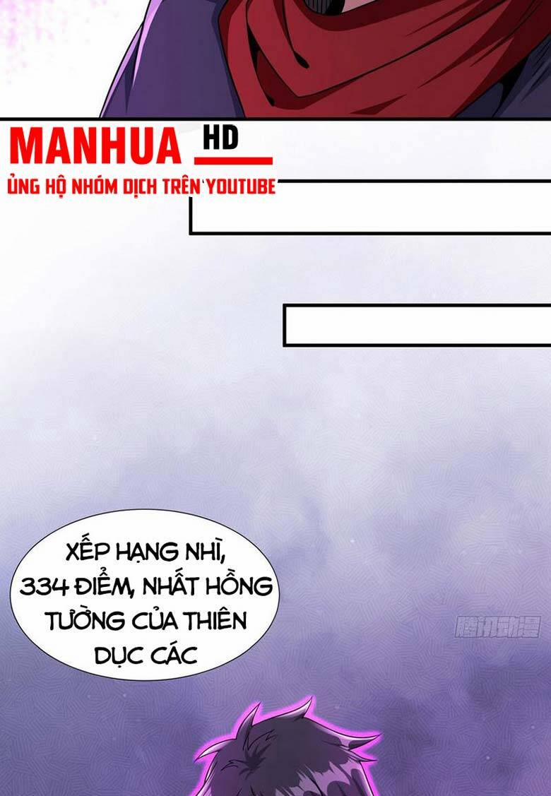 Không Có Đạo Lữ Sẽ Chết 72 trang 20