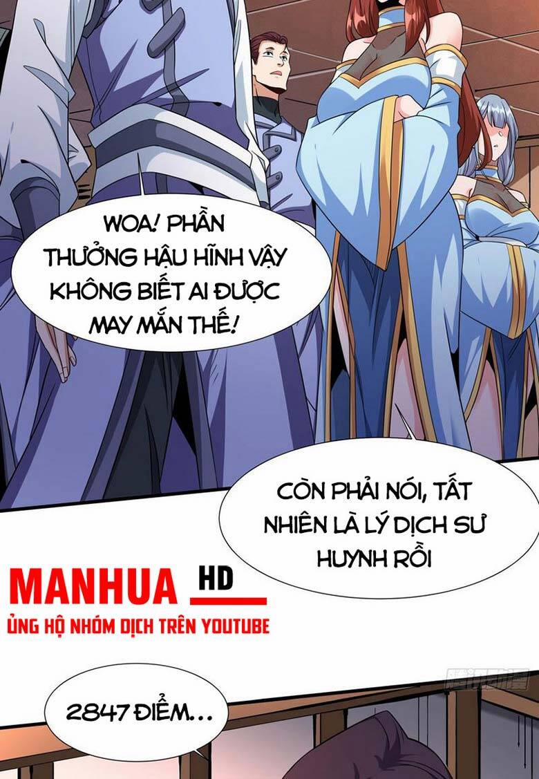 Không Có Đạo Lữ Sẽ Chết 72 trang 24