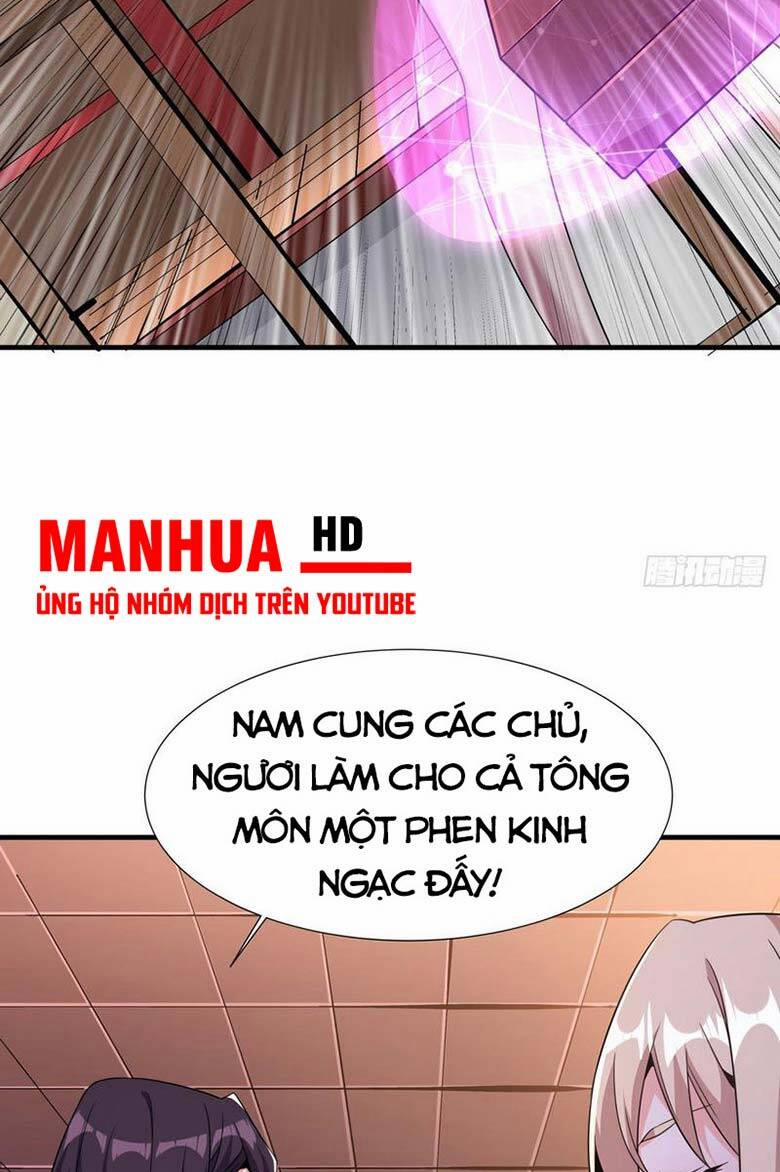 Không Có Đạo Lữ Sẽ Chết 72 trang 33