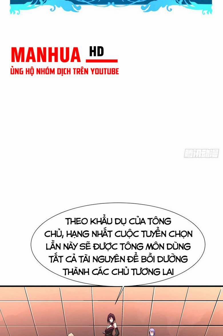 Không Có Đạo Lữ Sẽ Chết 72 trang 37