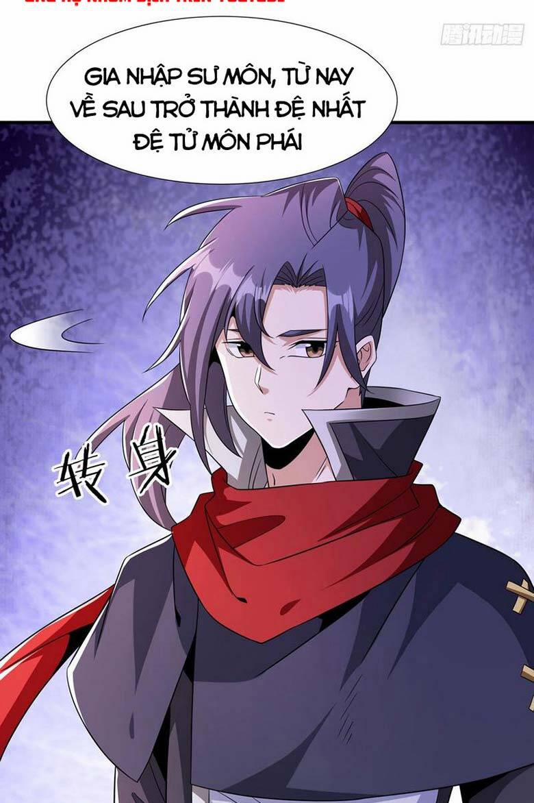 Không Có Đạo Lữ Sẽ Chết 72 trang 39