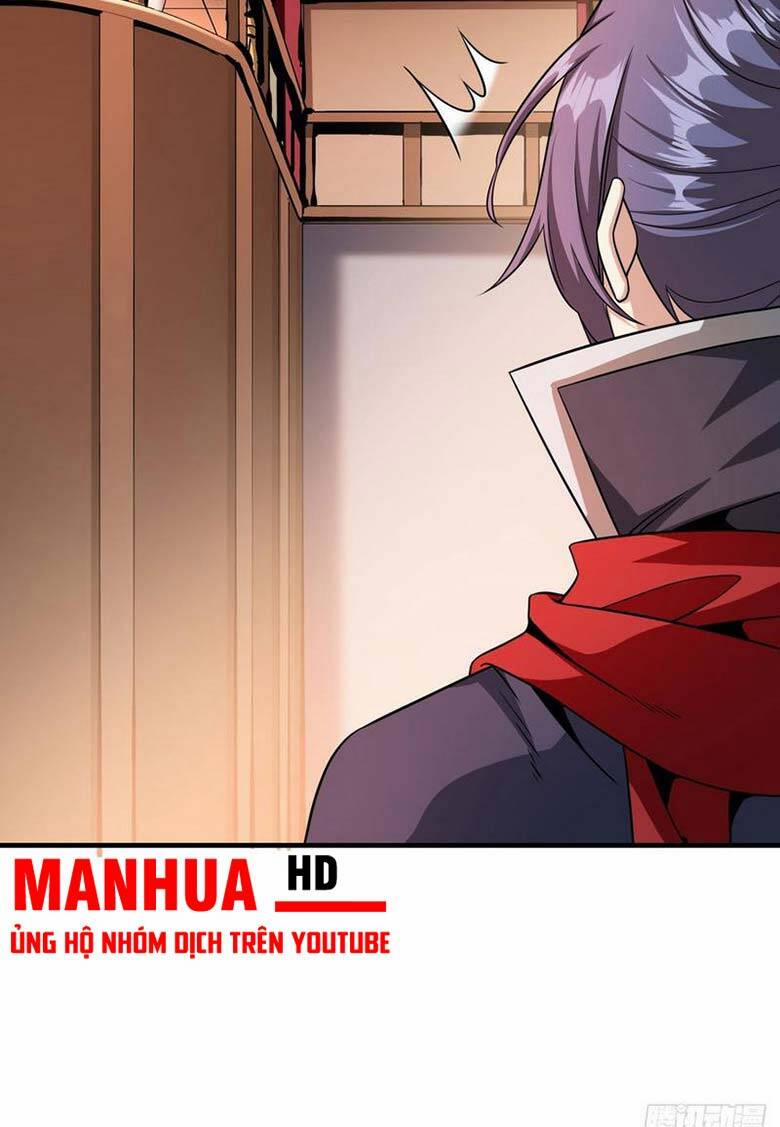 Không Có Đạo Lữ Sẽ Chết 72 trang 4