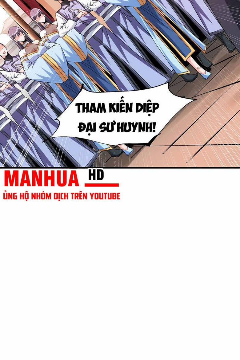 Không Có Đạo Lữ Sẽ Chết 72 trang 41