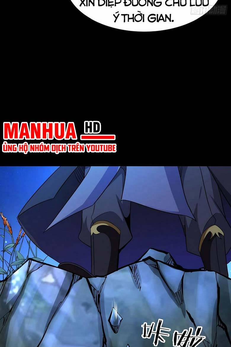 Không Có Đạo Lữ Sẽ Chết 72 trang 43