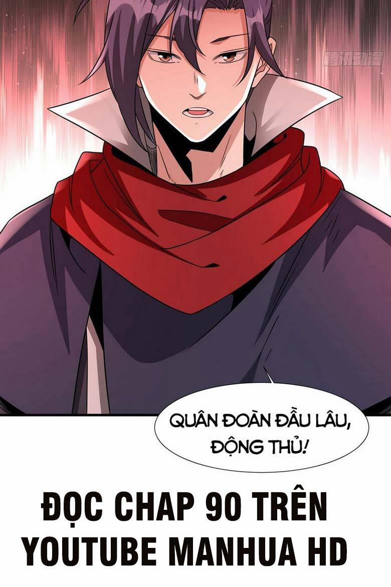 Không Có Đạo Lữ Sẽ Chết 72 trang 49