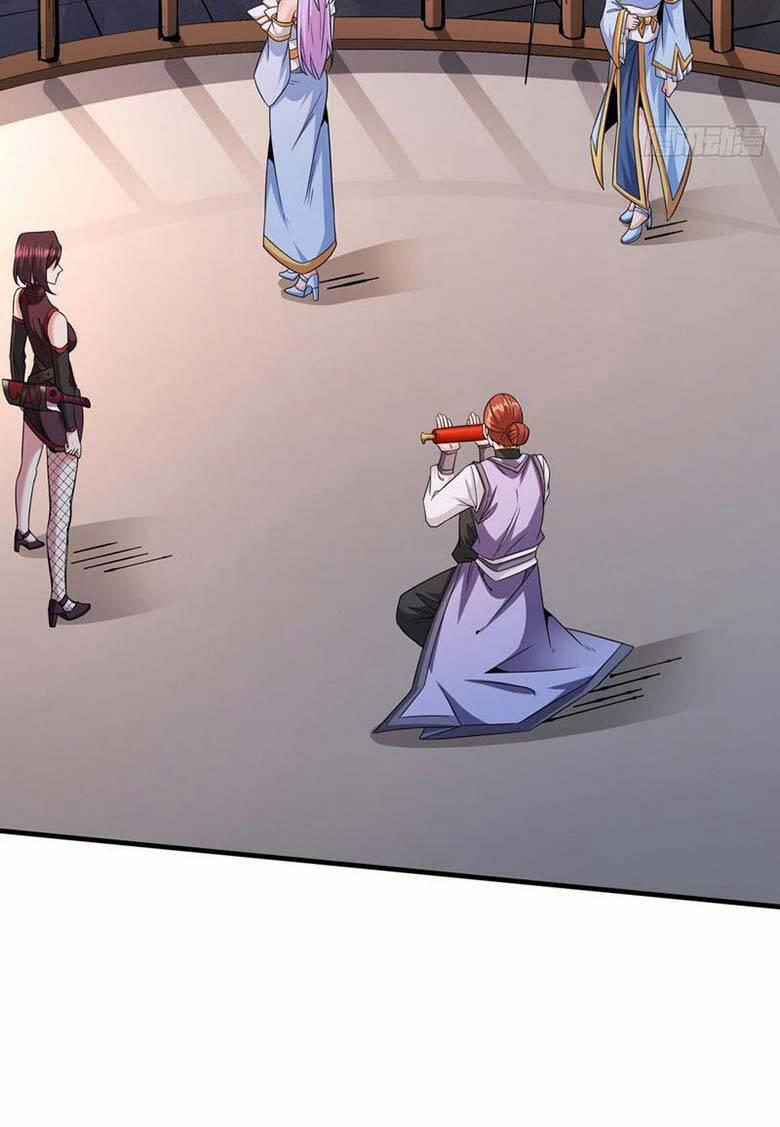 Không Có Đạo Lữ Sẽ Chết 72 trang 8