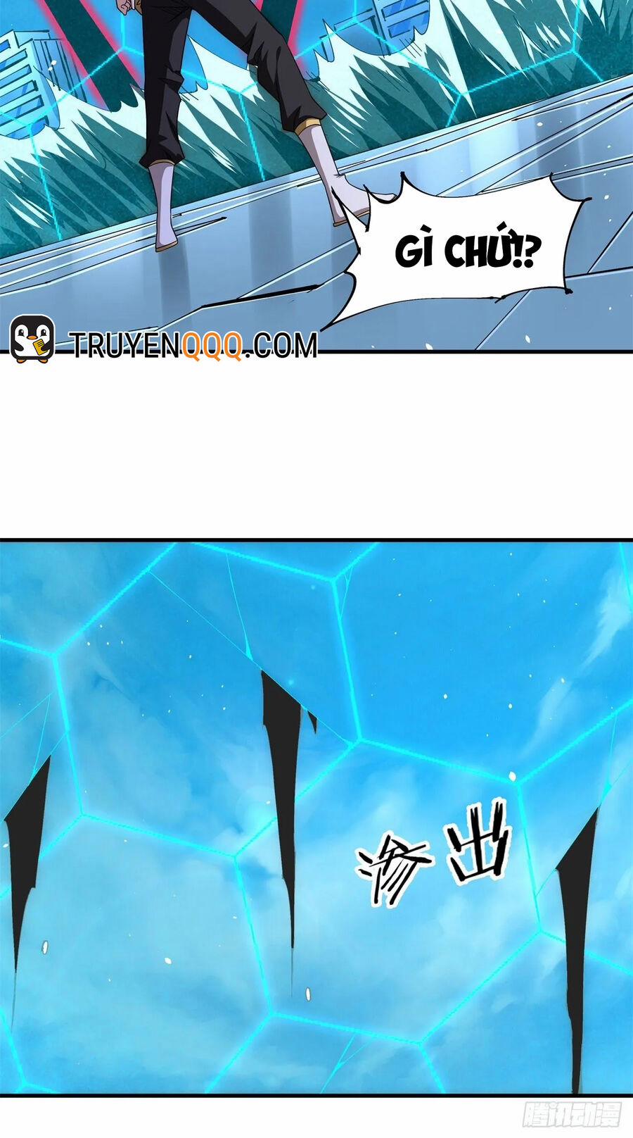 Không Có Đạo Lữ Sẽ Chết 88 trang 1