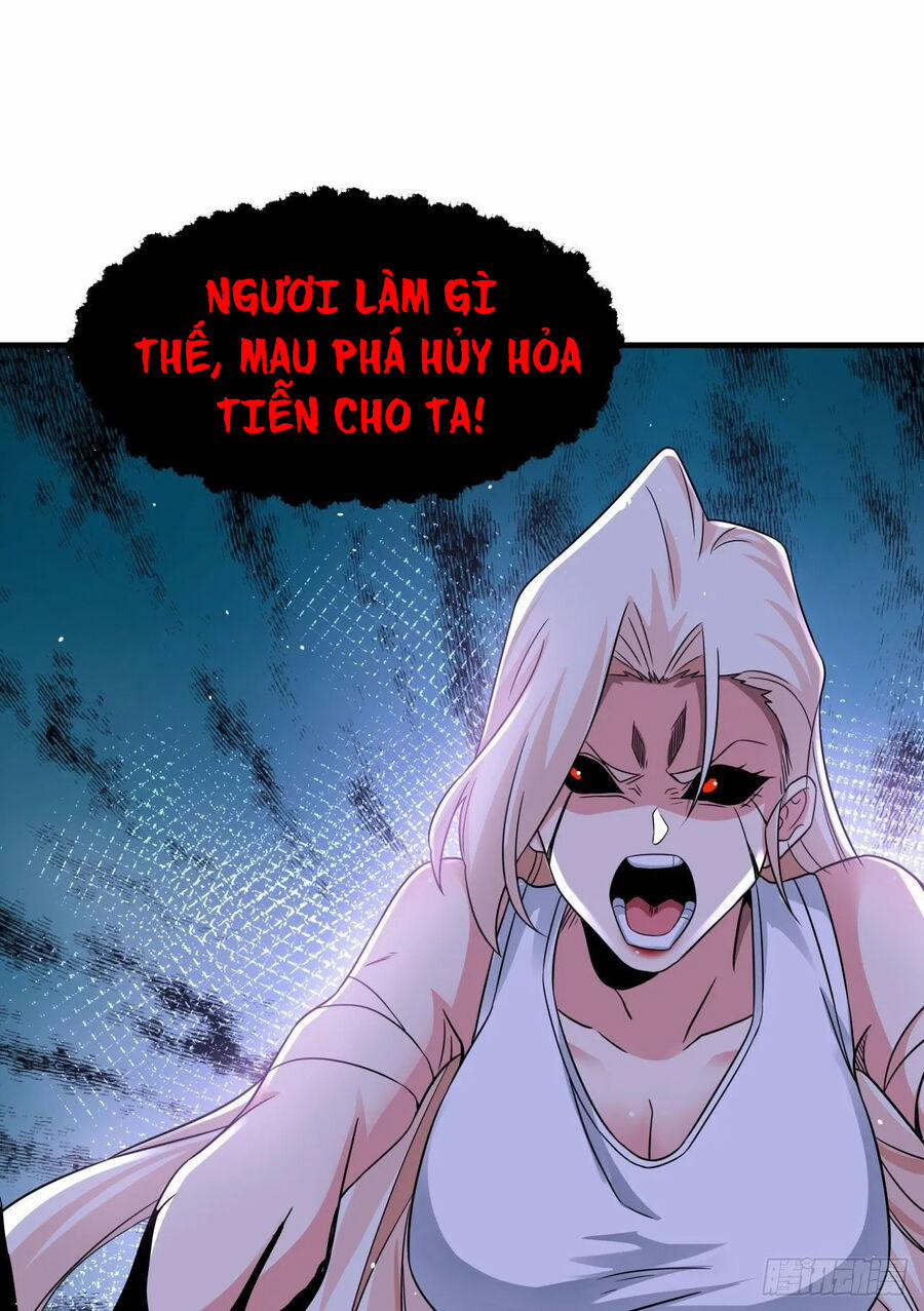 Không Có Đạo Lữ Sẽ Chết 88 trang 12