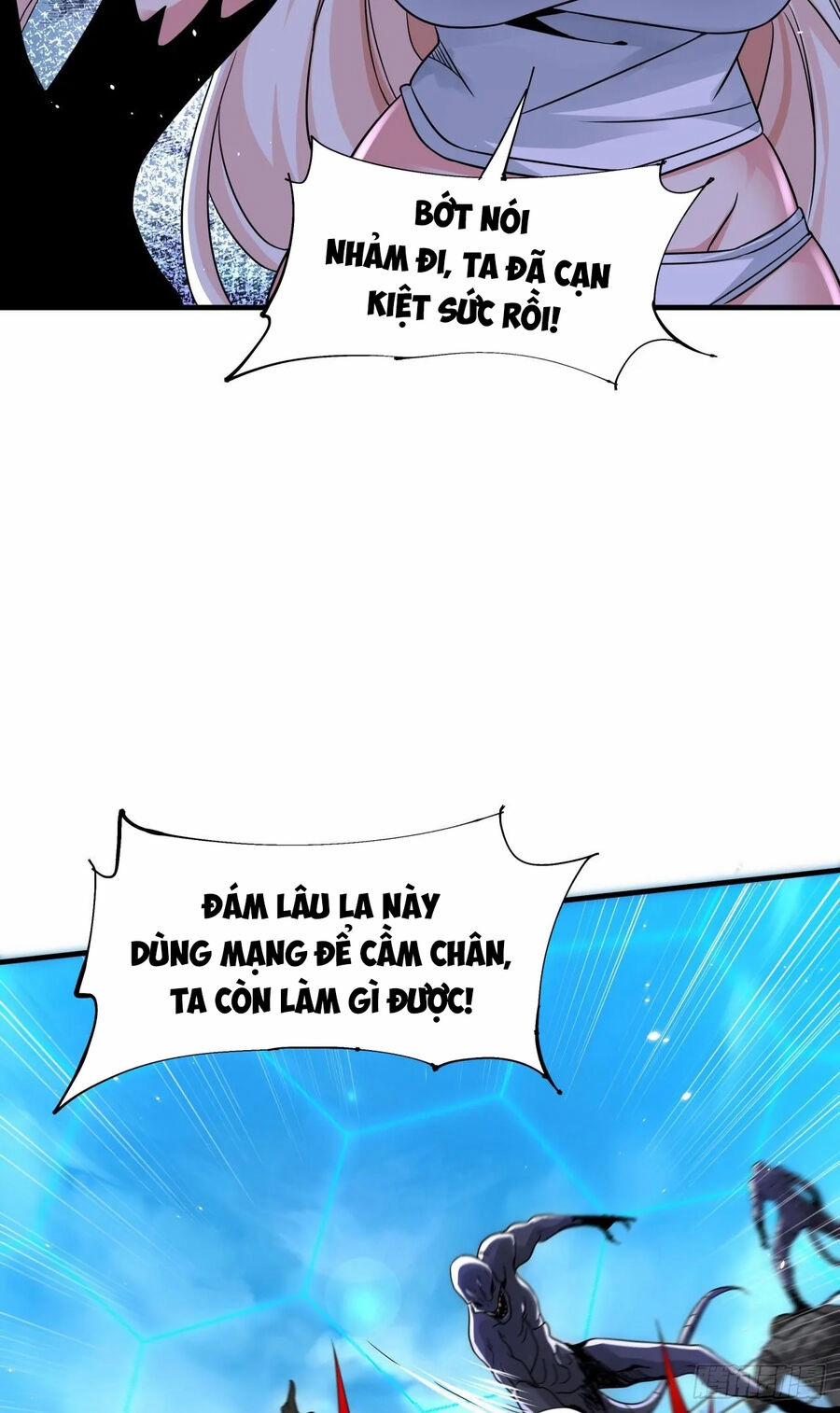 Không Có Đạo Lữ Sẽ Chết 88 trang 13