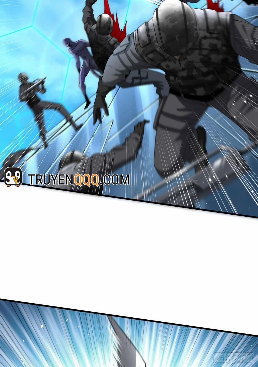 Không Có Đạo Lữ Sẽ Chết 88 trang 14