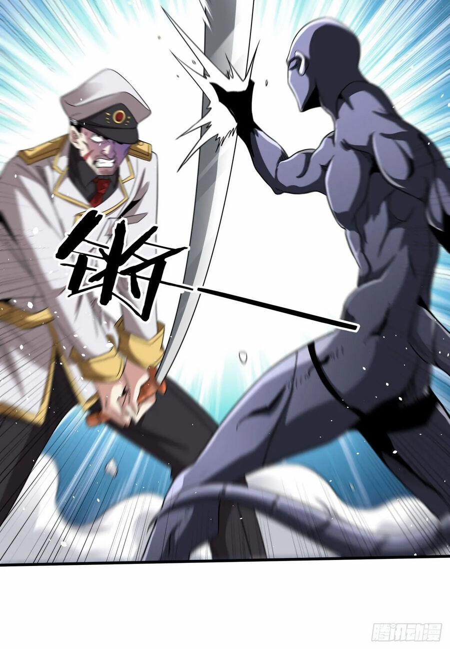 Không Có Đạo Lữ Sẽ Chết 88 trang 15