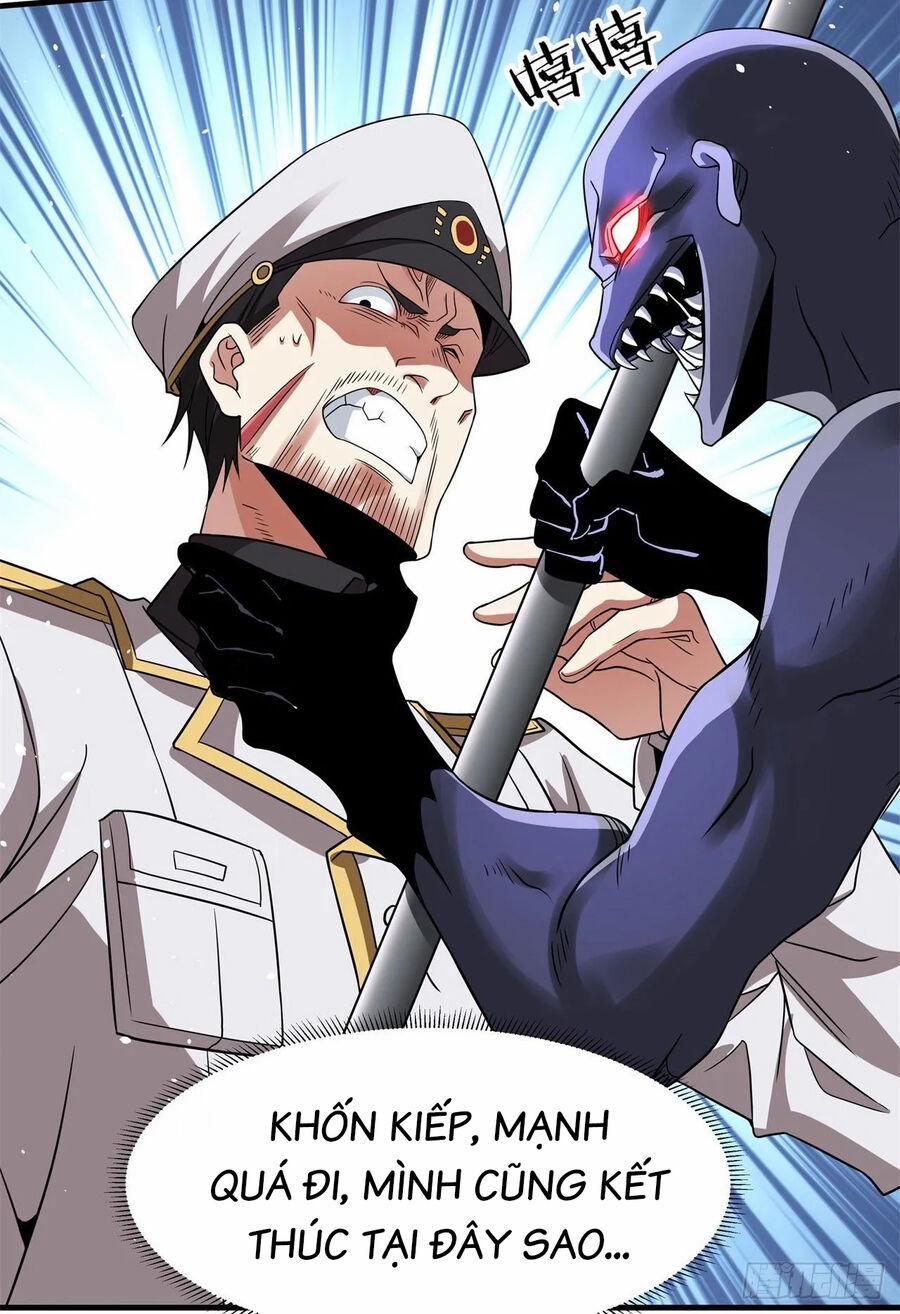 Không Có Đạo Lữ Sẽ Chết 88 trang 17