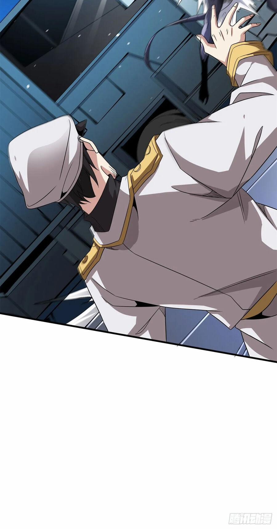 Không Có Đạo Lữ Sẽ Chết 88 trang 19