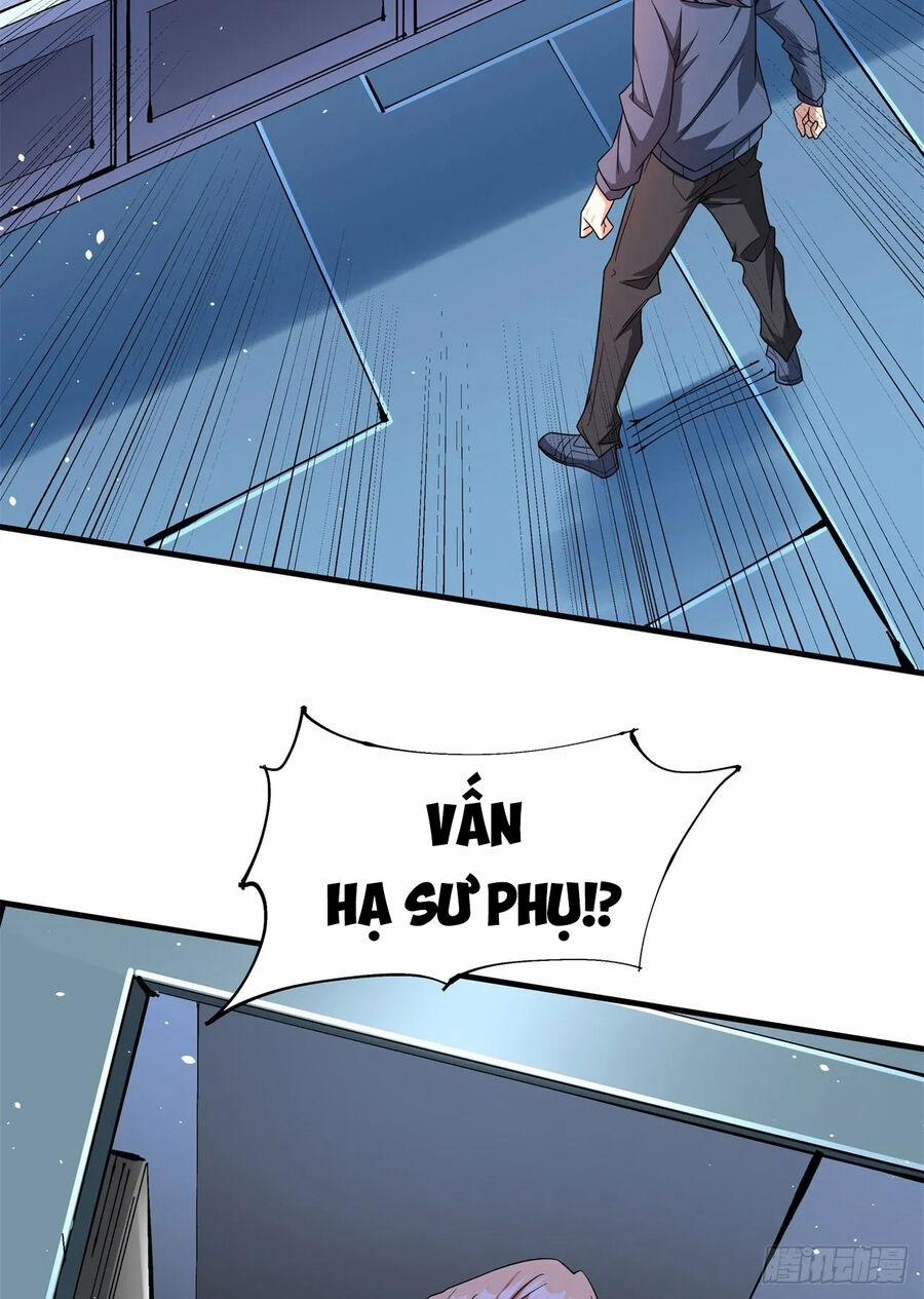 Không Có Đạo Lữ Sẽ Chết 88 trang 21