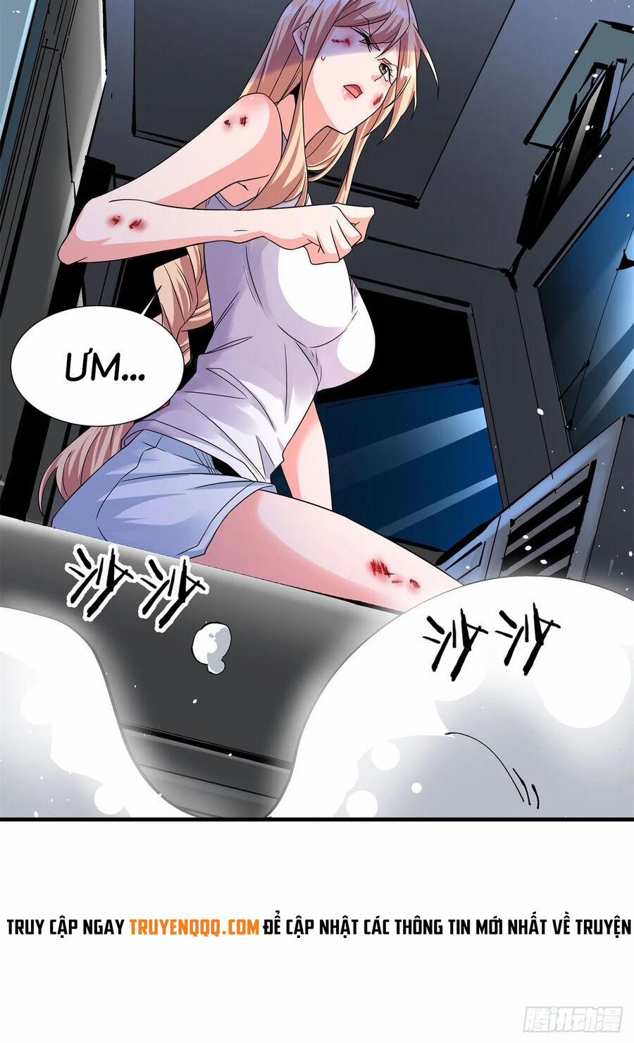 Không Có Đạo Lữ Sẽ Chết 88 trang 22