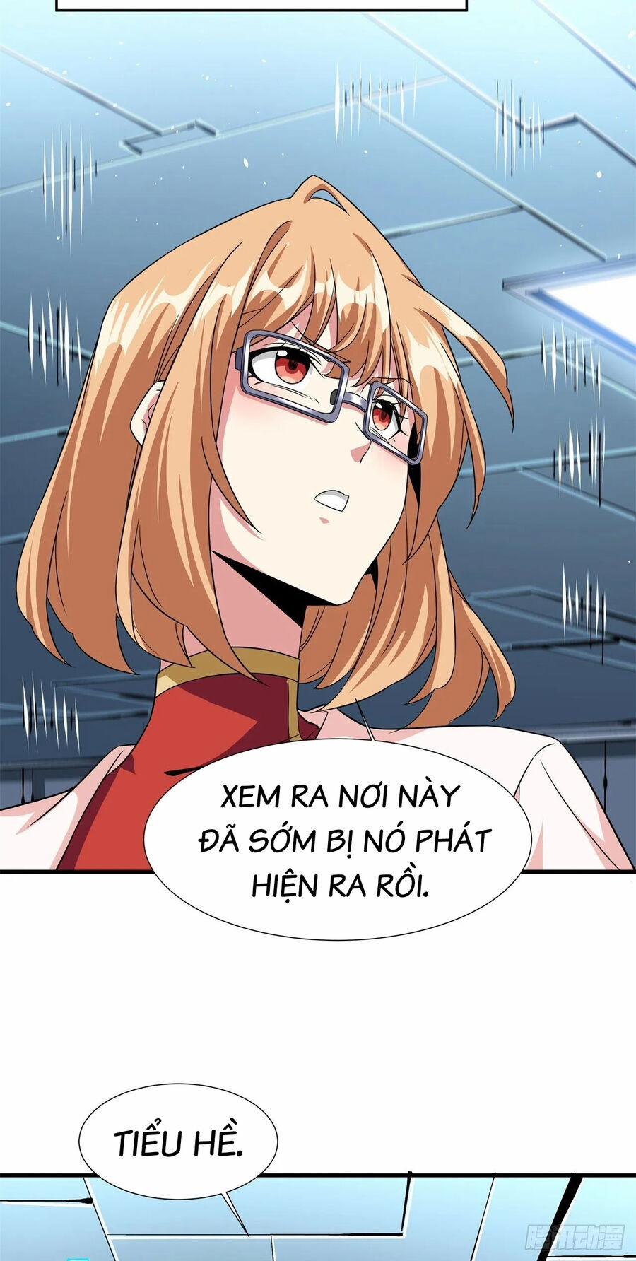 Không Có Đạo Lữ Sẽ Chết 88 trang 25