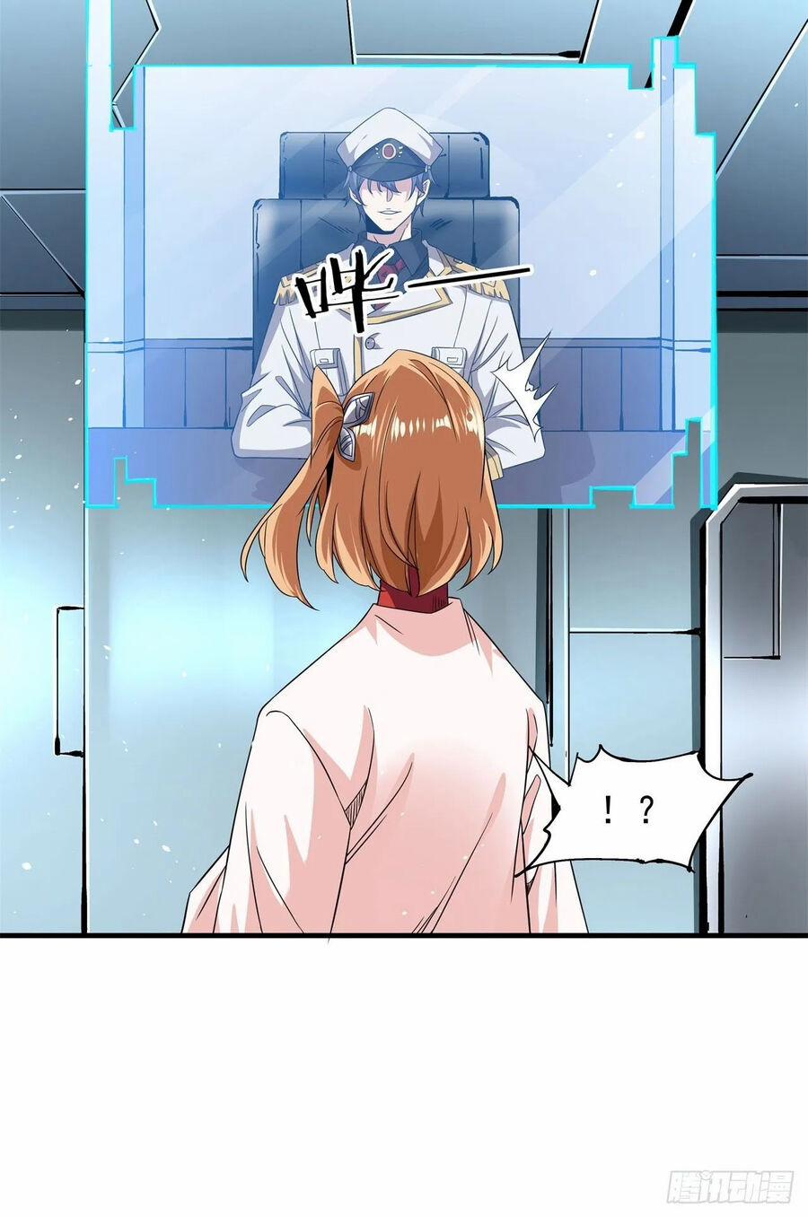 Không Có Đạo Lữ Sẽ Chết 88 trang 26