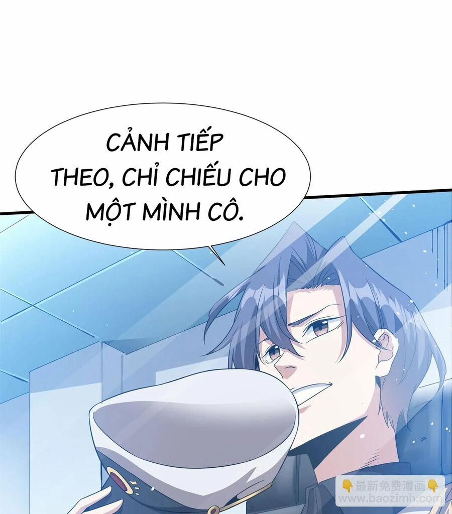 Không Có Đạo Lữ Sẽ Chết 88 trang 27