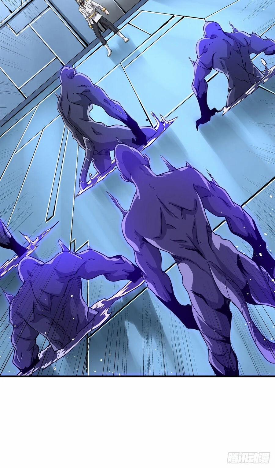 Không Có Đạo Lữ Sẽ Chết 88 trang 3