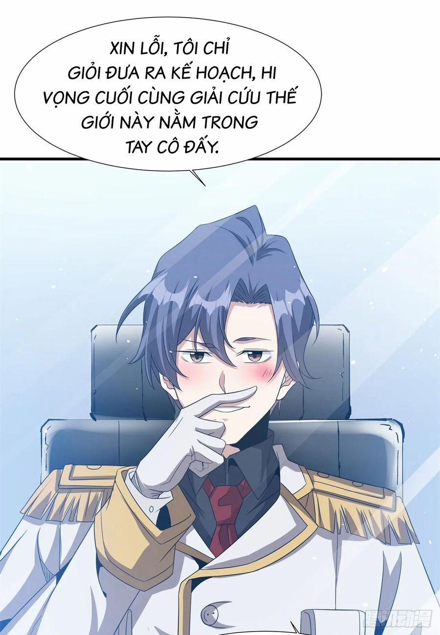 Không Có Đạo Lữ Sẽ Chết 88 trang 31