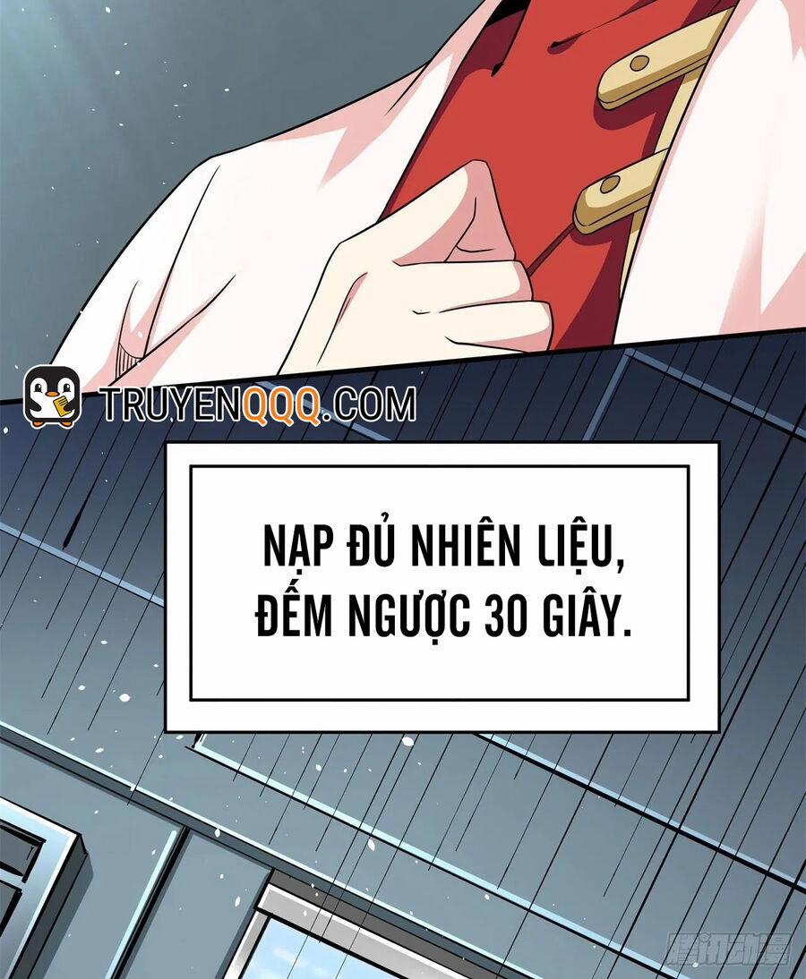 Không Có Đạo Lữ Sẽ Chết 88 trang 34