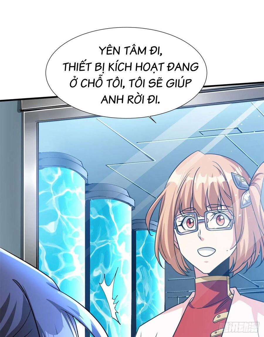 Không Có Đạo Lữ Sẽ Chết 88 trang 36