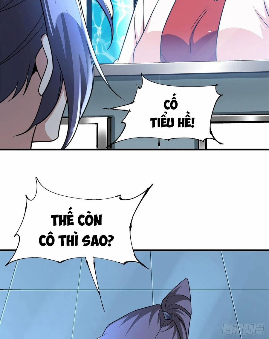 Không Có Đạo Lữ Sẽ Chết 88 trang 37